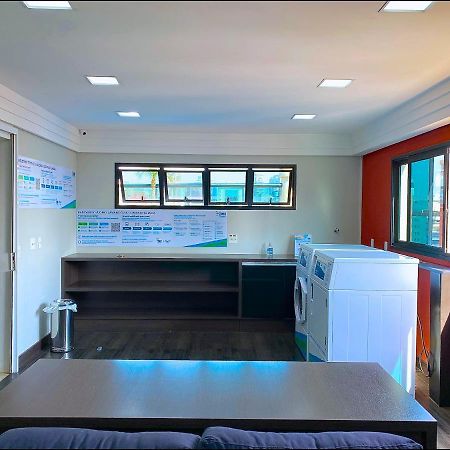 Apartamento Confortavel - Itaim Bibi Σάο Πάολο Εξωτερικό φωτογραφία