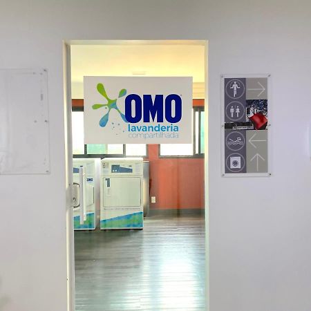 Apartamento Confortavel - Itaim Bibi Σάο Πάολο Εξωτερικό φωτογραφία