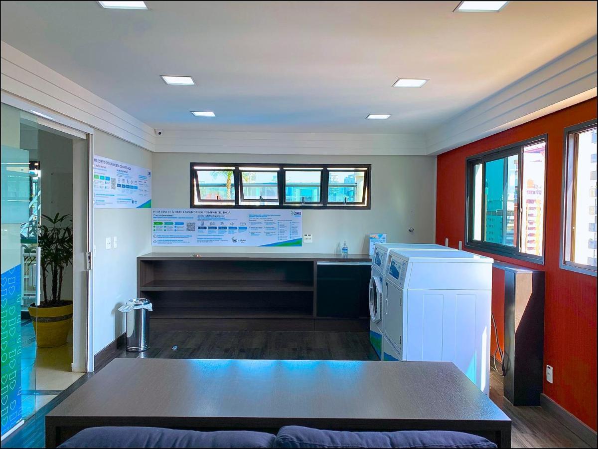 Apartamento Confortavel - Itaim Bibi Σάο Πάολο Εξωτερικό φωτογραφία