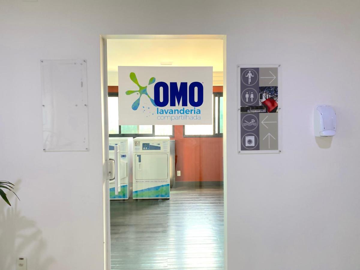 Apartamento Confortavel - Itaim Bibi Σάο Πάολο Εξωτερικό φωτογραφία
