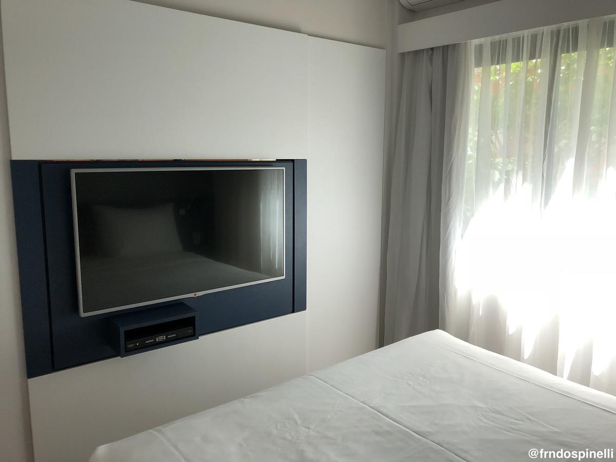 Apartamento Confortavel - Itaim Bibi Σάο Πάολο Εξωτερικό φωτογραφία