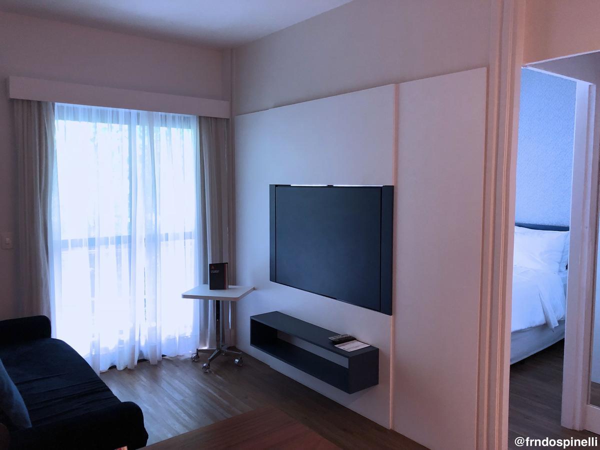 Apartamento Confortavel - Itaim Bibi Σάο Πάολο Εξωτερικό φωτογραφία