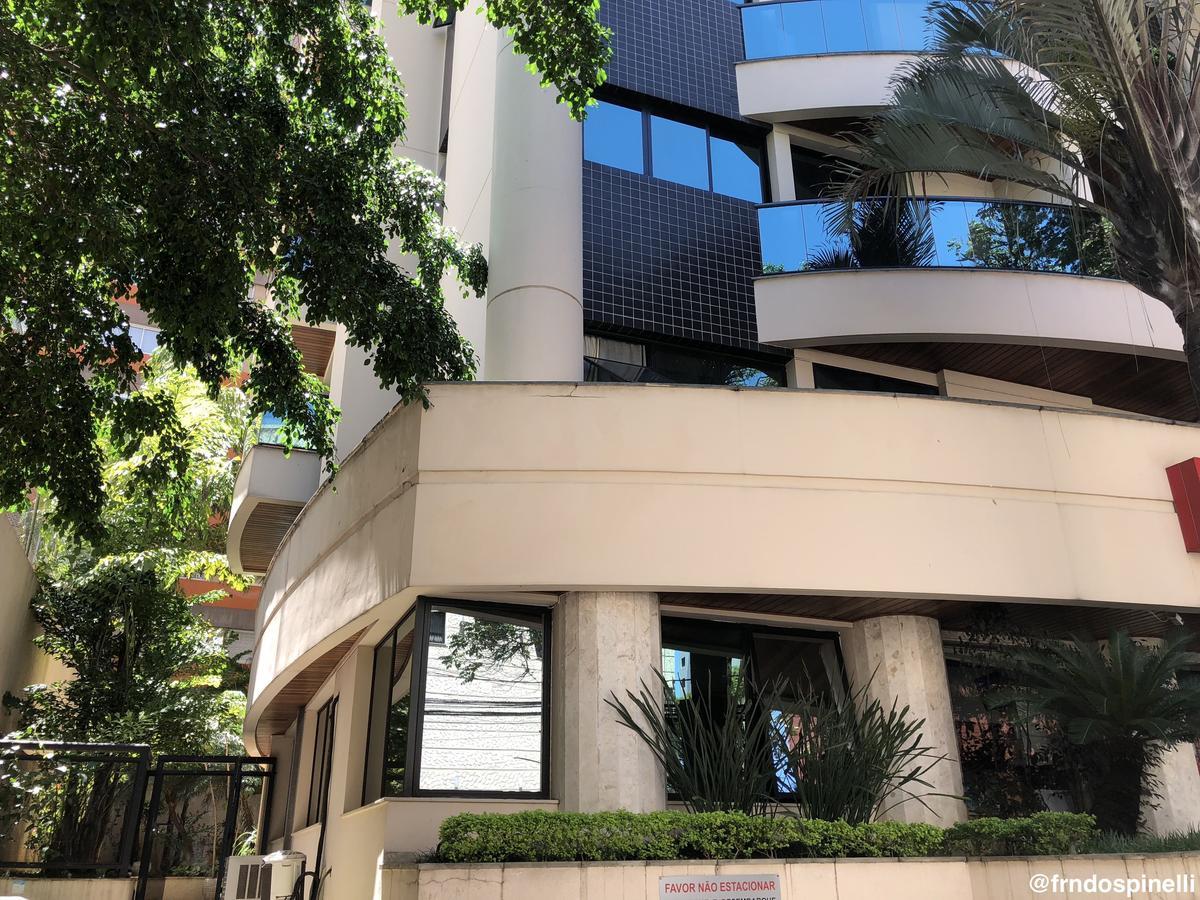 Apartamento Confortavel - Itaim Bibi Σάο Πάολο Εξωτερικό φωτογραφία
