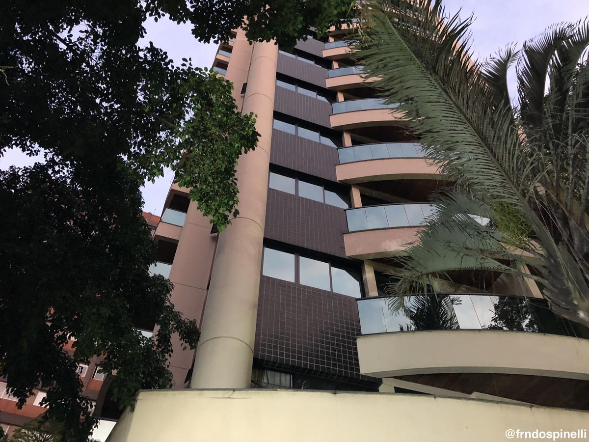 Apartamento Confortavel - Itaim Bibi Σάο Πάολο Εξωτερικό φωτογραφία