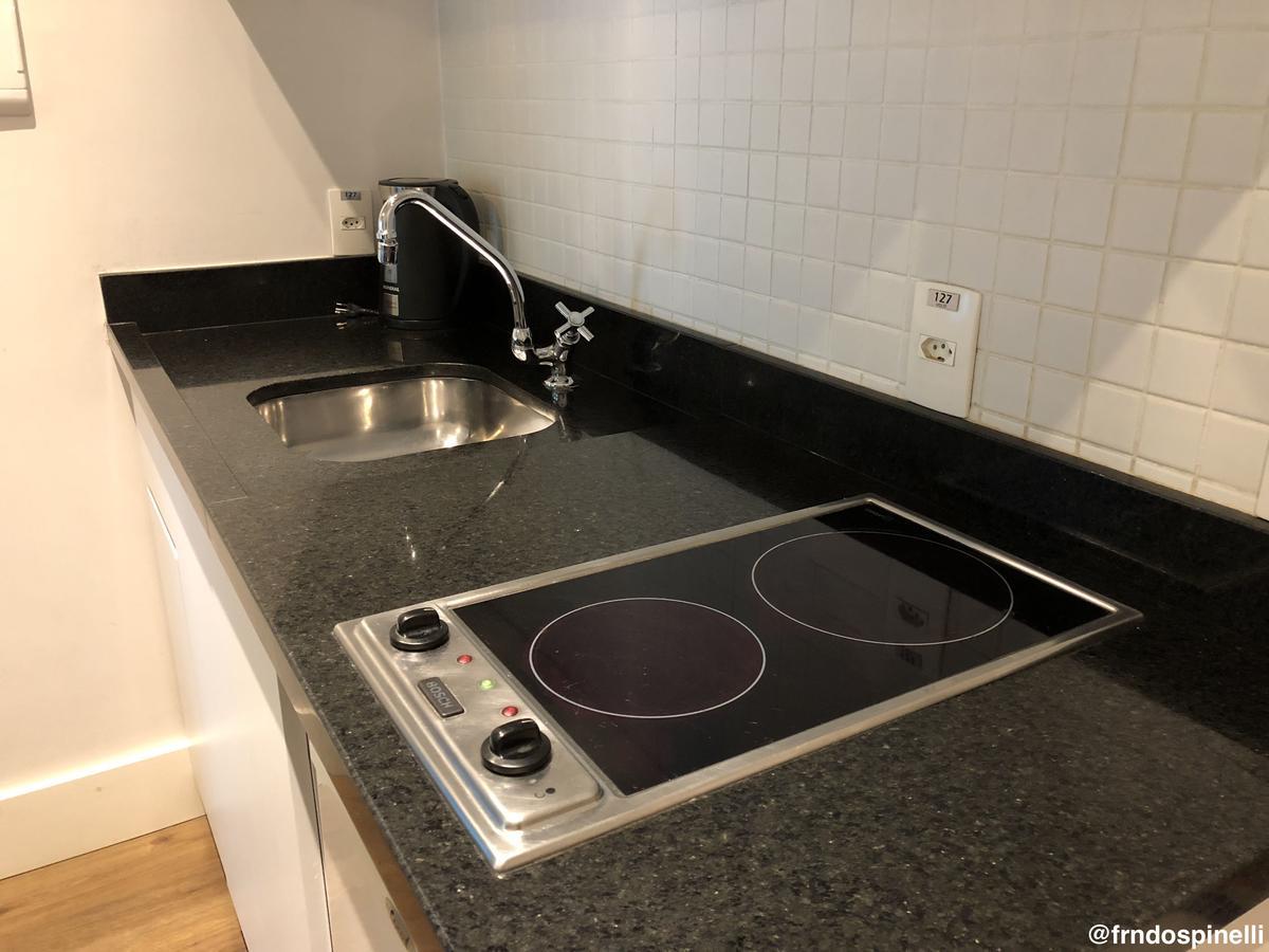 Apartamento Confortavel - Itaim Bibi Σάο Πάολο Εξωτερικό φωτογραφία