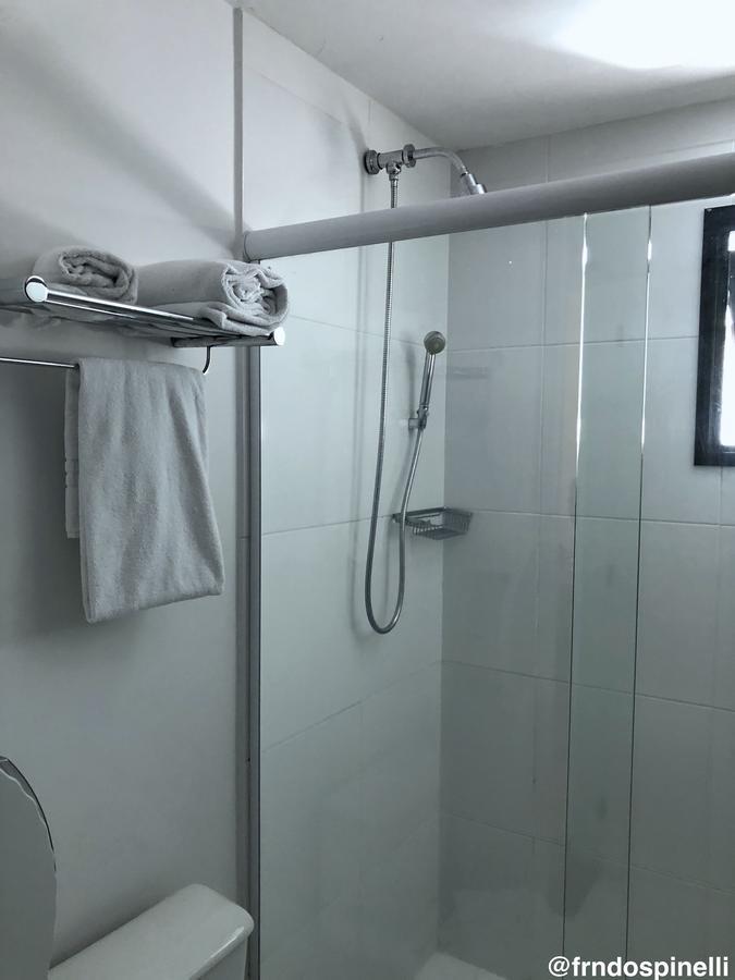 Apartamento Confortavel - Itaim Bibi Σάο Πάολο Εξωτερικό φωτογραφία