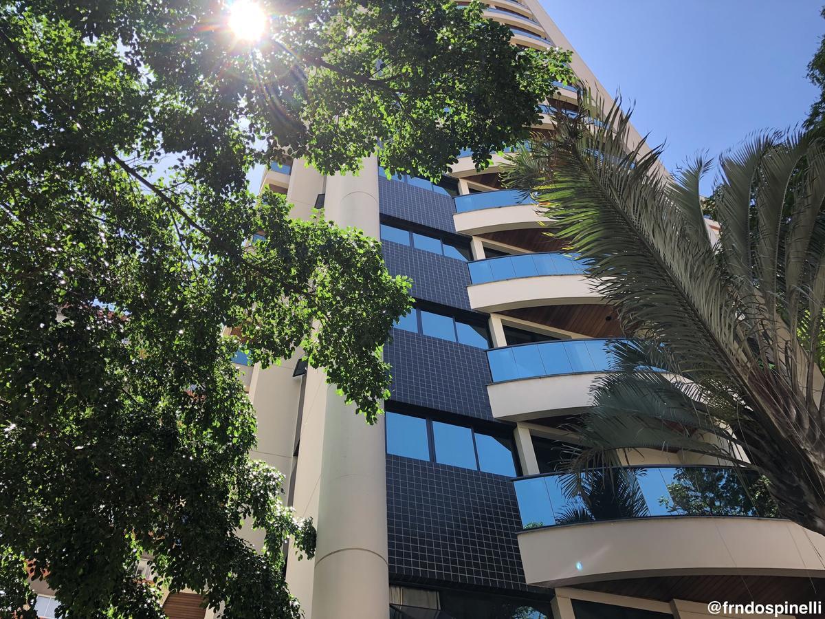 Apartamento Confortavel - Itaim Bibi Σάο Πάολο Εξωτερικό φωτογραφία