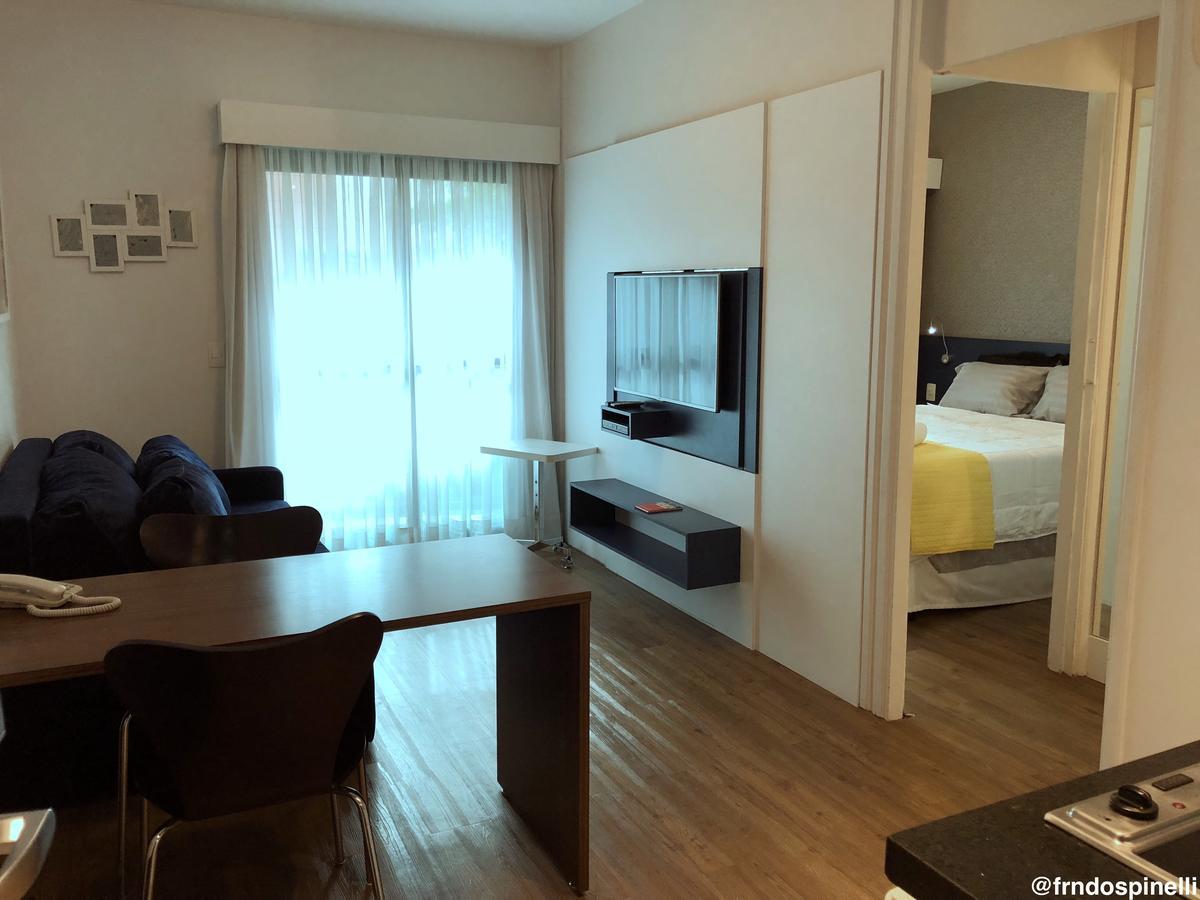 Apartamento Confortavel - Itaim Bibi Σάο Πάολο Εξωτερικό φωτογραφία