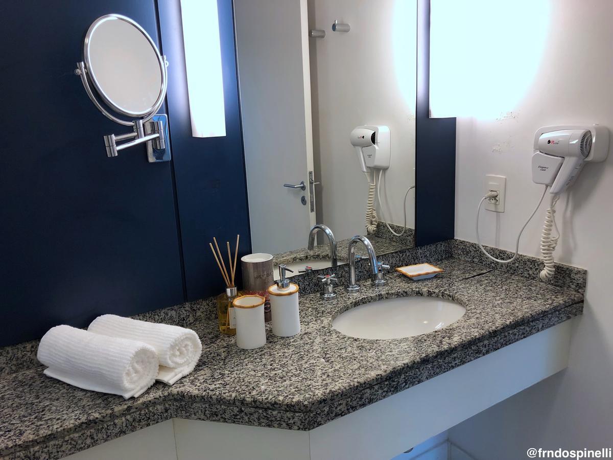 Apartamento Confortavel - Itaim Bibi Σάο Πάολο Εξωτερικό φωτογραφία